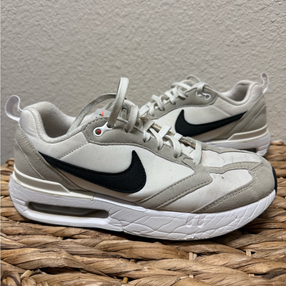 nike sneakers (youth size 4)